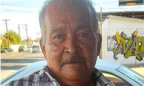 Periodista Juan Arj N Es Hallado Muerto En Sonora M Xico Ya Van