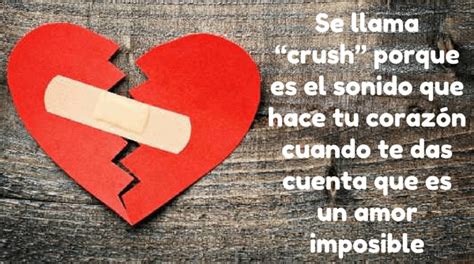 Diferencia entre crush y amor platónico Diferenciando