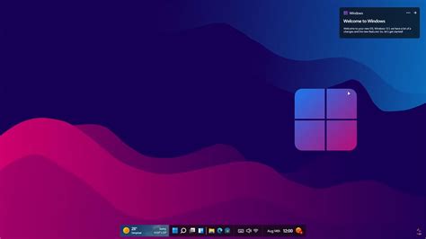 Download Windows 12 Wallpapers In 4k Resolution, 54% OFF