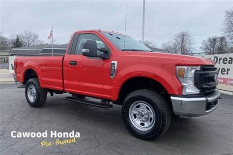 Used 2020 Ford F 350 Super Duty For Sale Near Me Pg 27 Edmunds