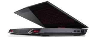 Alienware M X R Review Itproportal