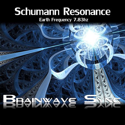 ‎schumann Resonance Earth Frequency 7 83hz With Binaural Beats And