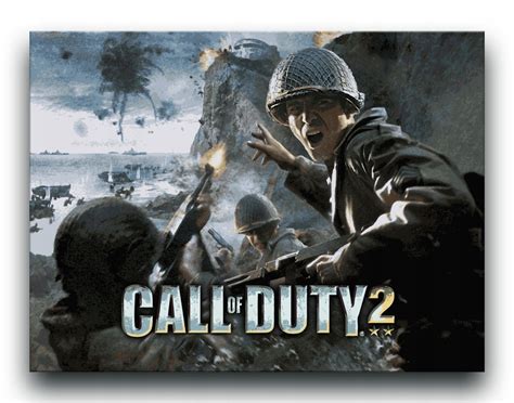 Call Of Duty2 Ps4 Niska Cena Na Allegro Pl