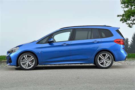 Bmw 2er Active Tourer Gran Tourer Im Gebrauchtwagen Check Auto Bild