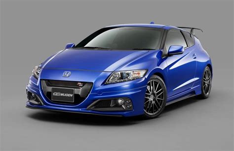 Malaysia Motoring News Hot Honda CR Z Finally On Sale 300 Units