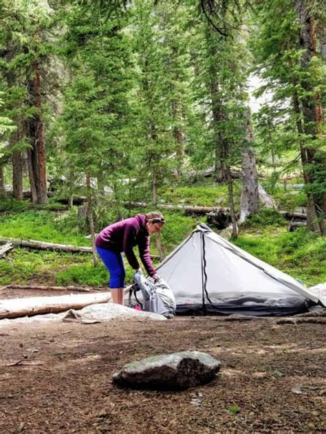 Things To Do While Camping Alone Story | Your Adventure Coach