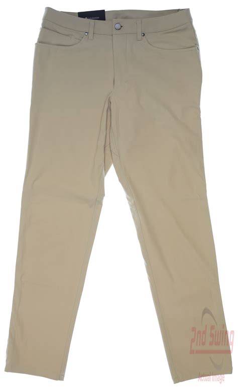 Lululemon All Mens Golf Pants D D2227974985 2nd Swing Golf