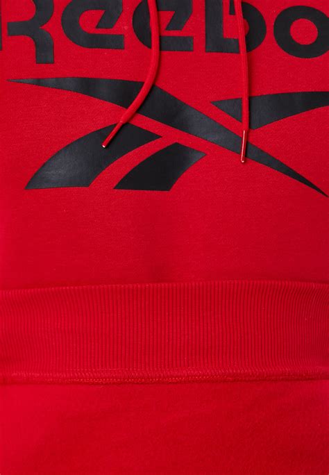 Толстовка мужская Reebok (Рибок) IM3281 купить за 3510 руб.