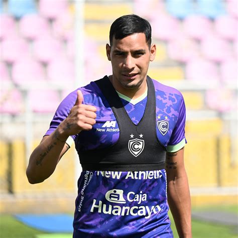 Entrenamiento En El Estadio Garcilaso Club Cienciano Oficial Flickr