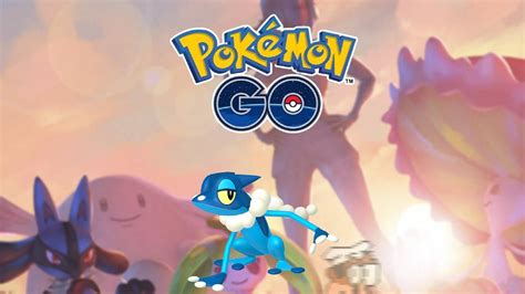 Pokemon Go Frogadier Raid Guide Best Counters Weaknesses And More