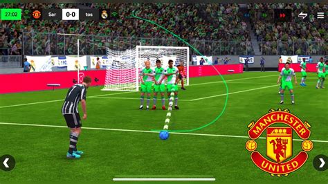 Fc Mobile Manchester United Ea Fc Mobile Cr H H Match Football