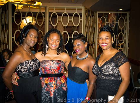 (December 2014) Ebony Winter Gala! – NSBE Boston Professionals