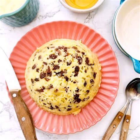 The Microwave Steamed Sponge Pudding Collection Feast Glorious Feast