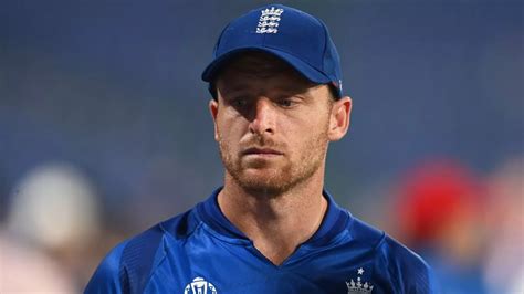 Jos Buttler Admits England Were Outplayed By Afghanistan In Shock