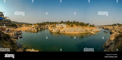 Dec Confluence Of The Damodar And Bhera Bhairavi River Rivers