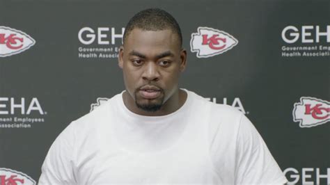 Kansas City Chiefs defensive tackle Chris Jones: "Game ball goes to the ...