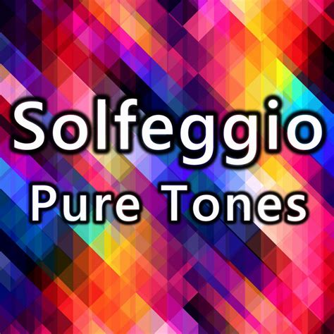 Solfeggio 285 Hz Pure Tone Frequency Harmony Of The Mind