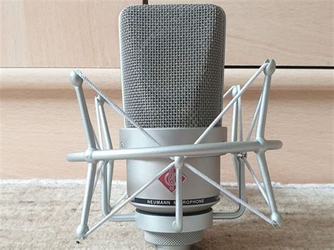 Mikrofon Neumann TLM 103 Studio Set Kaufen Auf Ricardo