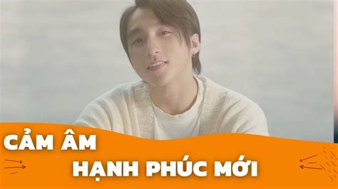 Cảm Âm Hạnh Phúc Mới Sơn Tùng M TP Sáo Trúc Hoàng Anh Chuẩn Nhất