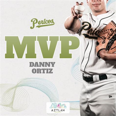 Pericos De Puebla On Twitter Aztl N Presenta Tuvimos Doble Mvp