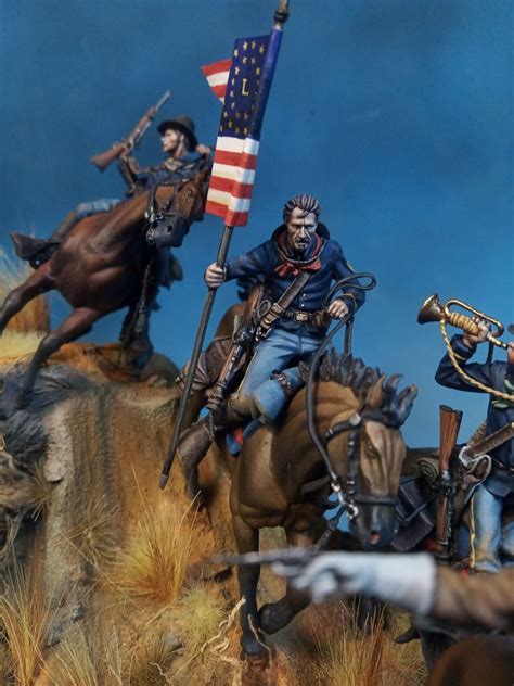 Pin By Marilyn Giordano On Dioramas And Figures Military Diorama