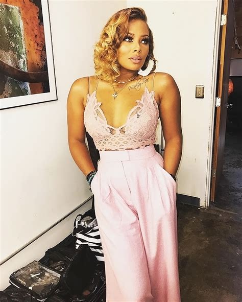 Eva Marcille Nude LEAKED Pics Porn Video Scandal Planet