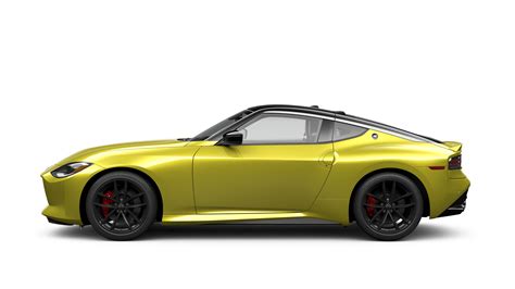 2023 Nissan Z