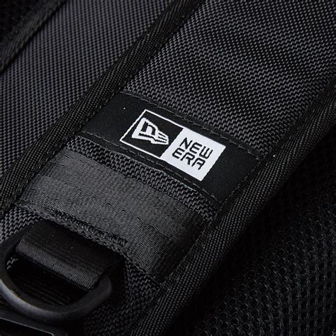 F C Real Bristol X New Era Backpack Black End