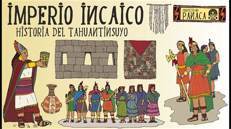 Los Incas Imperio Inca Historia Del Tahuantinsuyo Zerolaw Porn Sex