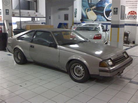 1982 Toyota Celica Information And Photos Momentcar