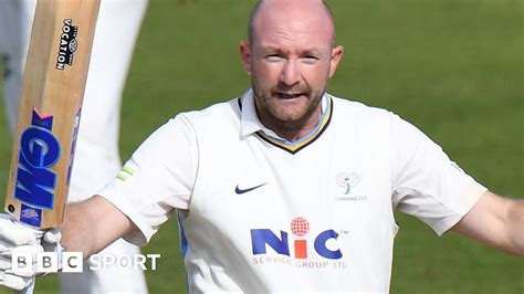 County Championship Adam Lyth S 153 Sees Yorkshire Set Notts 174 To