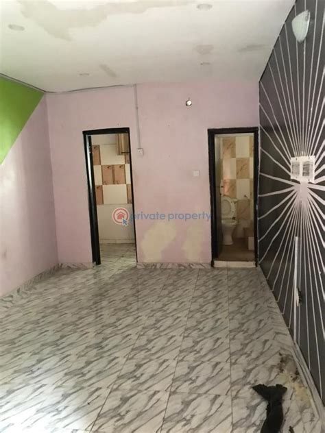 For Rent Bedroom Self Contain Off Admiralty Way Lekki Phase Lagos