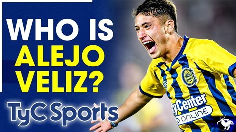 Who Is Alejo Veliz And What Will He Bring To Tottenham Tycsports