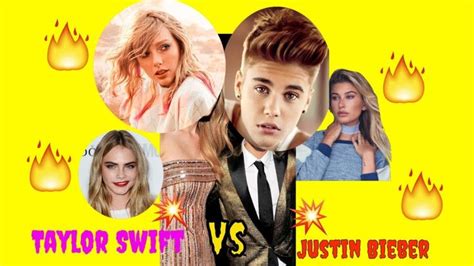 What up? Taylor Swift vs Justin Bieber | Scooter Braun Feud | fan "spam ...