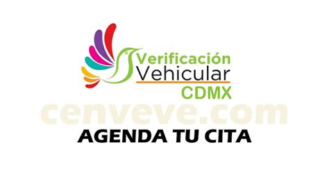 Documentos necesarios para la cita de verificación en CDMX