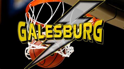 Galesburg High School Boys Basketball Team Pulls Out Road Win Against