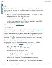 Central Limit Theorem Sample Proportion Pdf Aleks