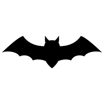 Bat Clipart Image