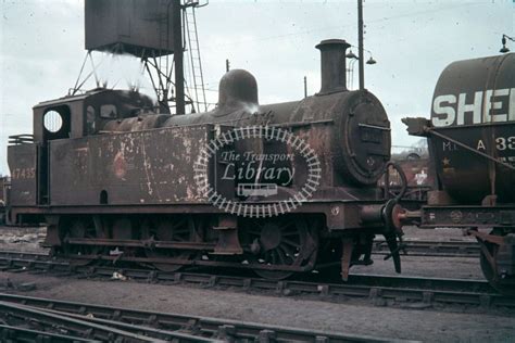 The Transport Library British Railways Steam Locomotive Class