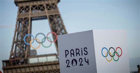 Le Olimpiadi Di Parigi Rischiano Di Diventare Un Focolaio Di