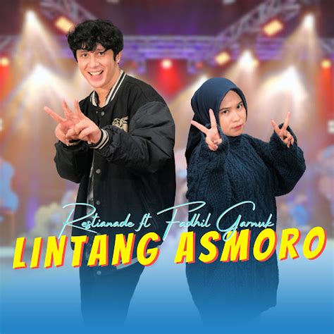 Lintang Asmoro YouTube Music