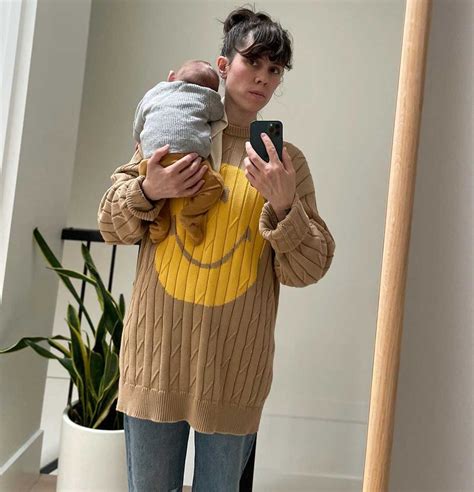 Tegan and Sara's Sara Quin Shares First Photo of Newborn