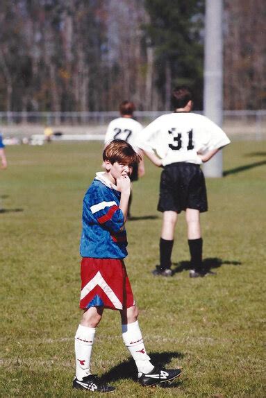 Before They Were Charmers: Daniel Eichholz | Southern Charm Savannah Photos