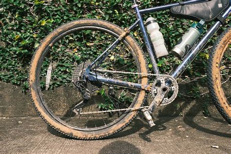 Upgrading Your Gravel Bikes Drivetrain Consider The Microshift Advent