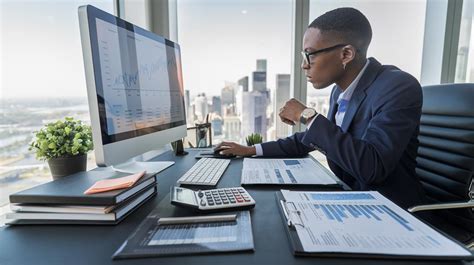 Master Corporate Accounting - Essential Insights For Professionals