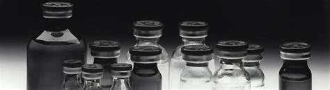 Navigating defects: PoD study on vials | blog