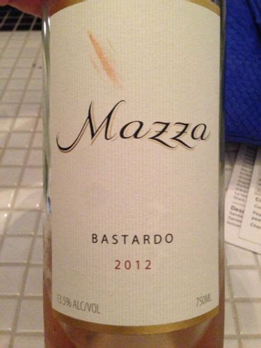 Mazza Bastardo Vivino US