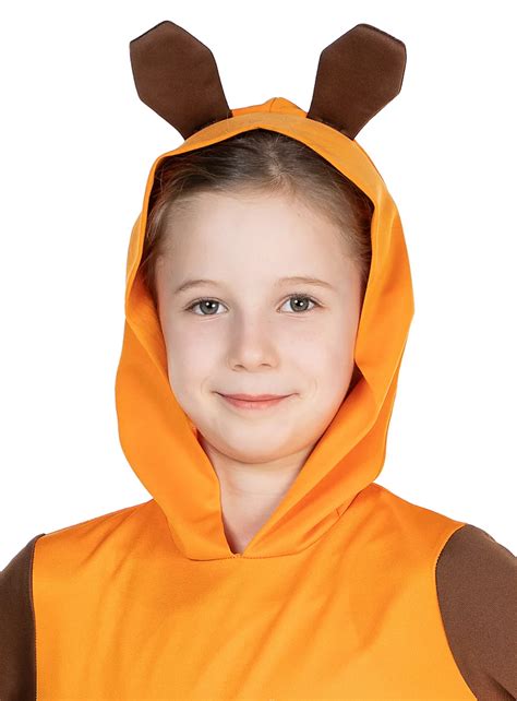 La Souris Souriante Robe De Souris Pour Enfants Maskworld