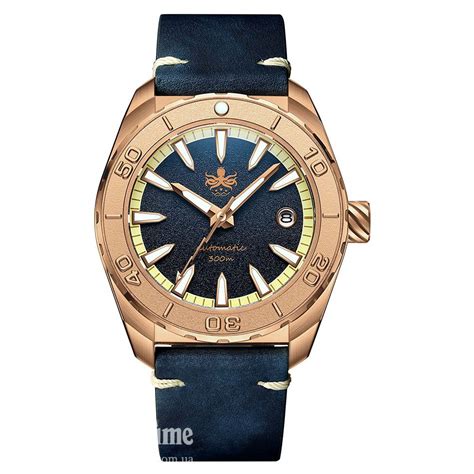 Часы Phoibos Proteus Bronze PY046B Limited Edition купить в Украине ...
