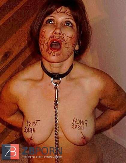 Les Salopes Notepad ZB Porn